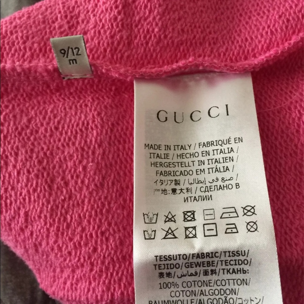 Gucci - Picture 6 of 7